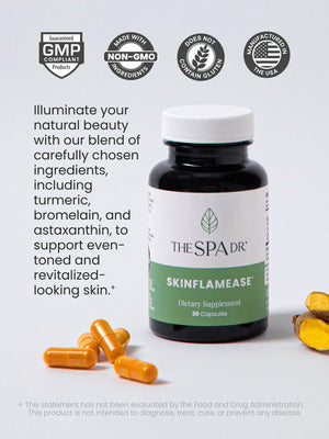 The Spa Dr.® Skinflamease