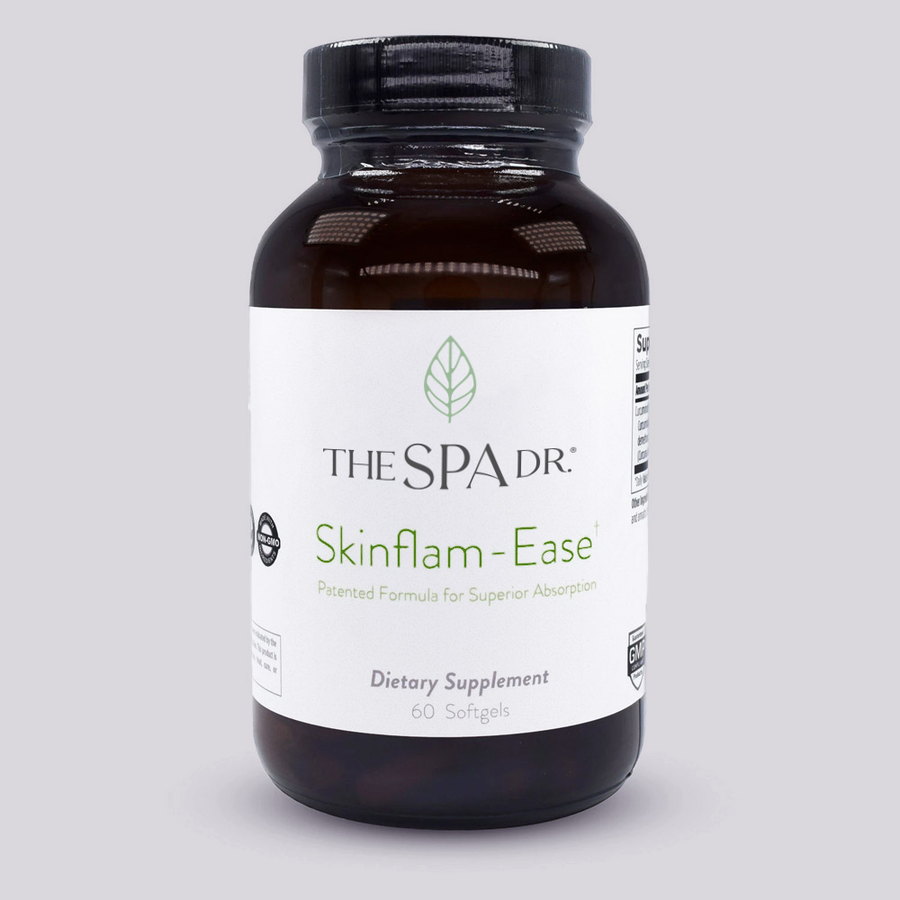 The Spa Dr Skinflam-Ease