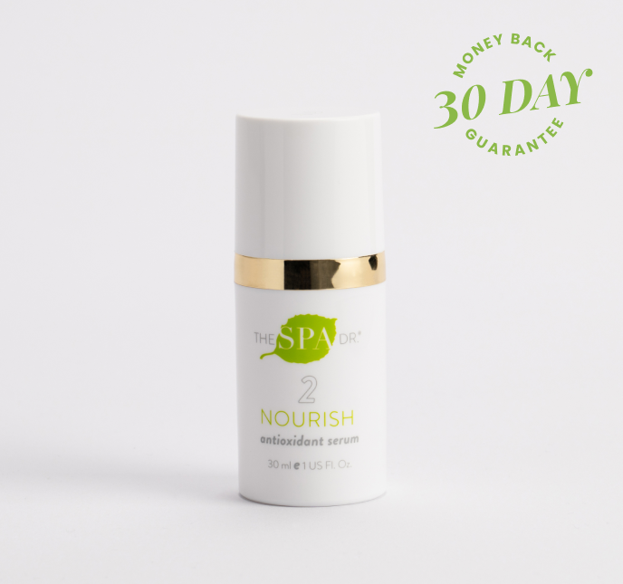 Step 2: Age Defying Lift & Tight Serum V1.3