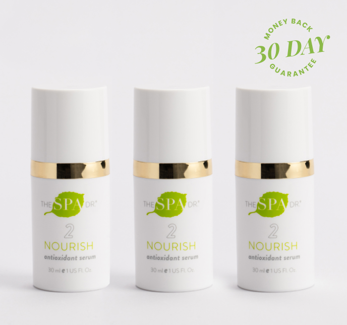 Step 2: AGE DEFYING Lift & Tight Serum (Single Unit or Pack)