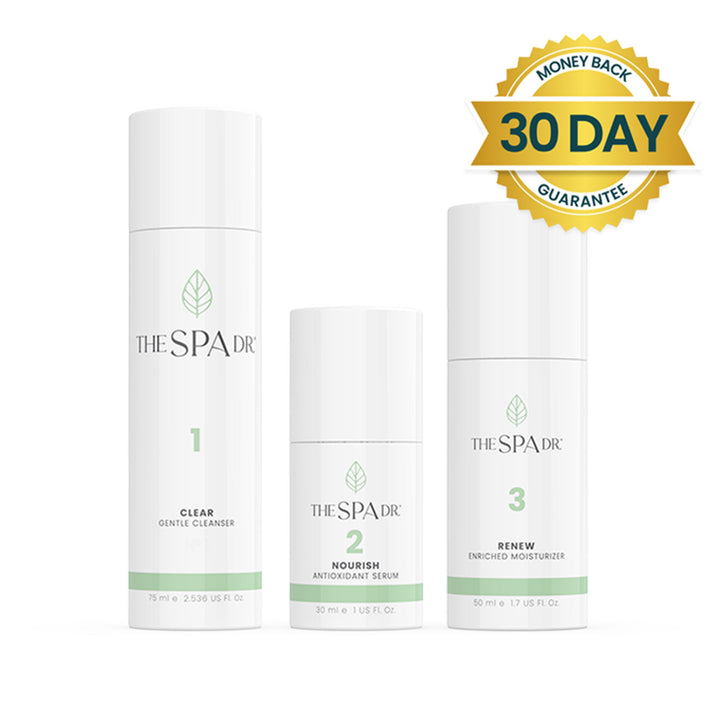 Age Defying Clean System | Special Offer