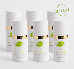 Step 2: AGE DEFYING Lift & Tight Serum V1.3