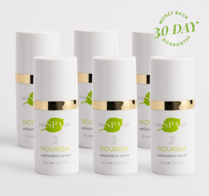 Step 2: AGE DEFYING Lift & Tight Serum V1.3