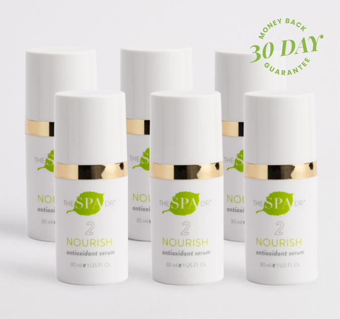Step 2: AGE DEFYING Lift & Tight Serum (Single Unit or Pack)