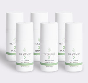 Offer: 6-Pack Step 2: AGE DEFYING Lift & Tight Serum - 67 percent OFF