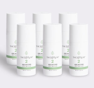 Offer: 6-Pack Step 2: AGE DEFYING Lift & Tight Serum - 64 percent OFF