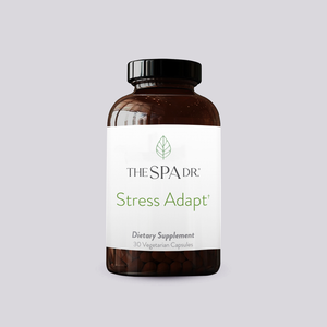 The Spa Dr Stress Adapt+