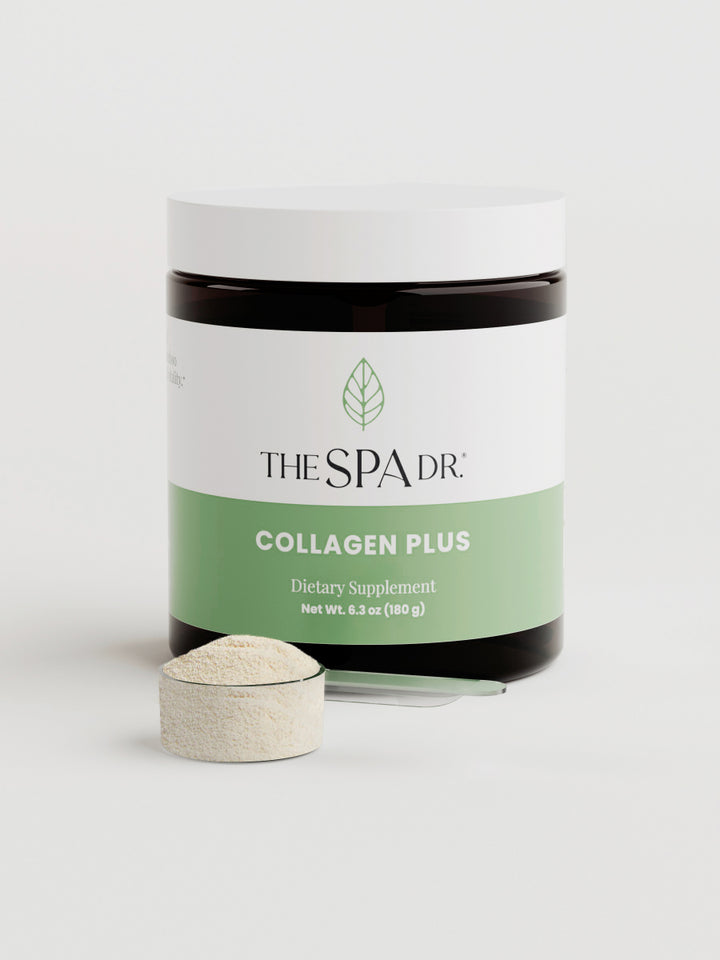 The Spa Dr.® Collagen Plus