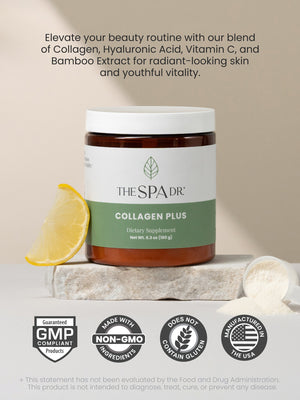 The Spa Dr.® Collagen Plus