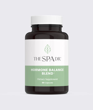 The Spa Dr.® Hormone Balance Blend