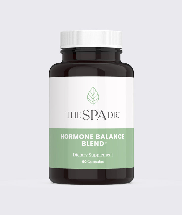 The Spa Dr.® Hormone Balance Blend