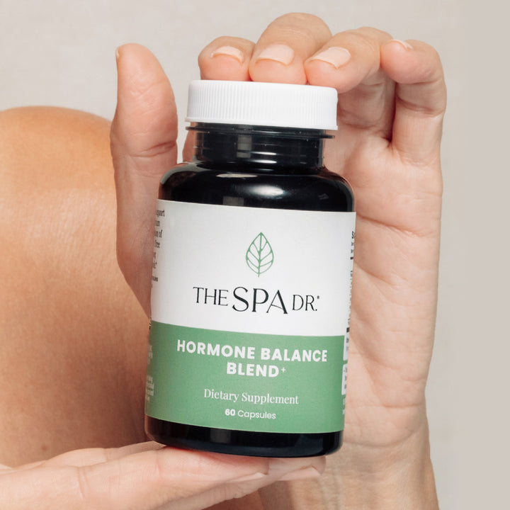 The Spa Dr.® Hormone Balance Blend