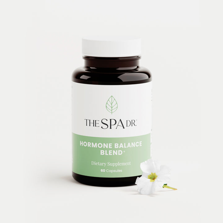 The Spa Dr.® Hormone Balance Blend