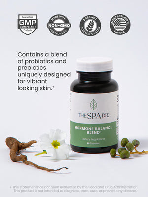 The Spa Dr.® Skin Probiotic Blend