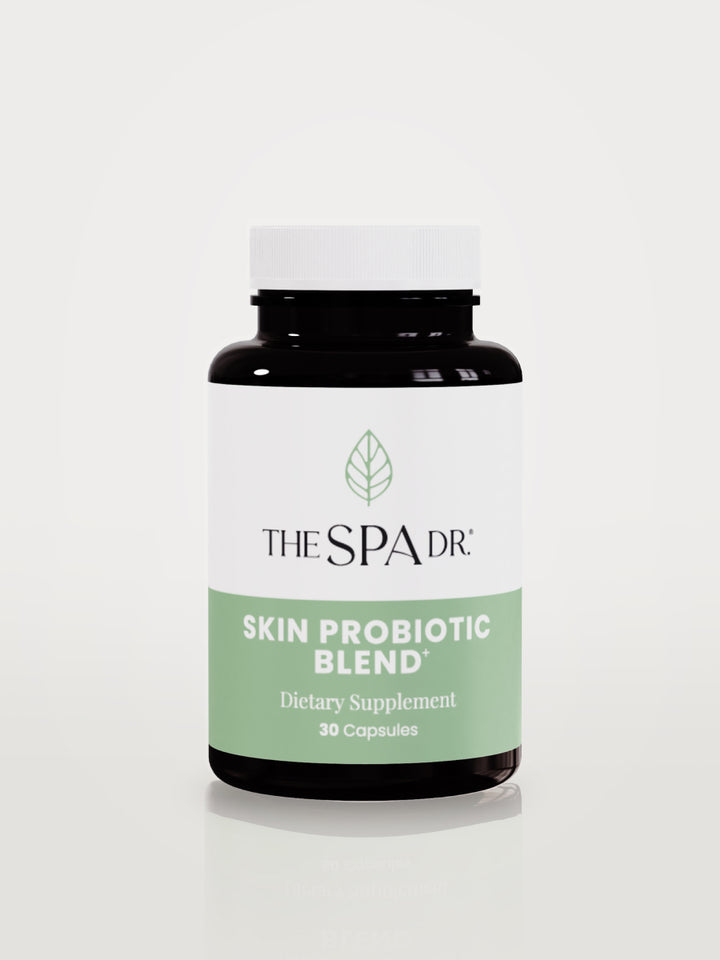 The Spa Dr.® Skin Probiotic Blend