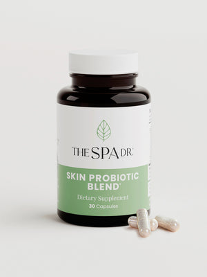 The Spa Dr.® Skin Probiotic Blend