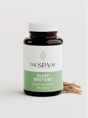 The Spa Dr.® Sleep Restore