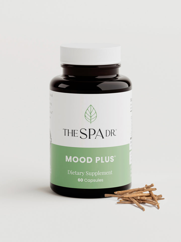 The Spa Dr.® Mood Plus
