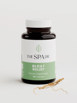 The Spa Dr.® Bloat Relief
