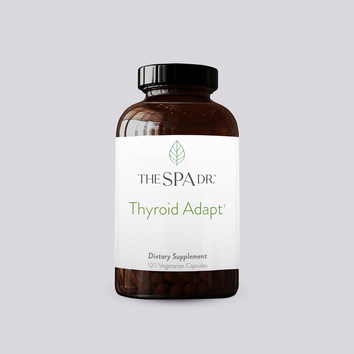 Supplement Thyroid Adapt+
