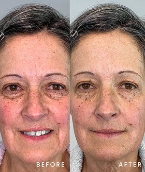 PRICE TEST Age-Defying Clean Skincare System - 3 Step