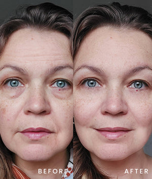 PRICE TEST Age-Defying Clean Skincare System - 3 Step