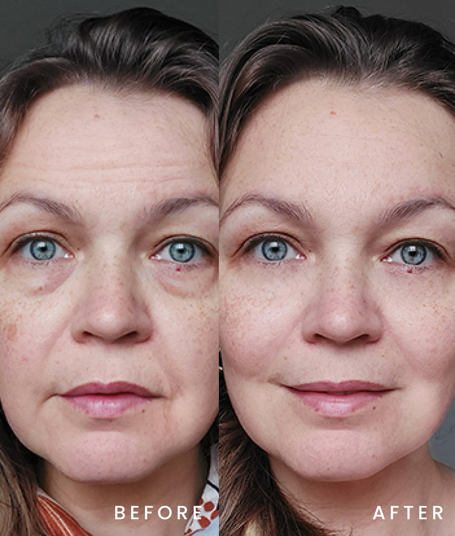 PRICE TEST Age-Defying Clean Skincare System - 3 Step