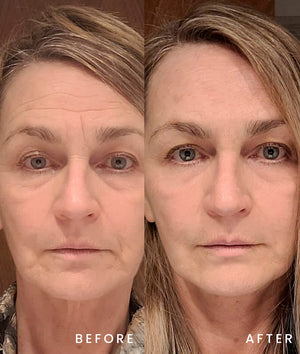 PRICE TEST Age-Defying Clean Skincare System - 3 Step