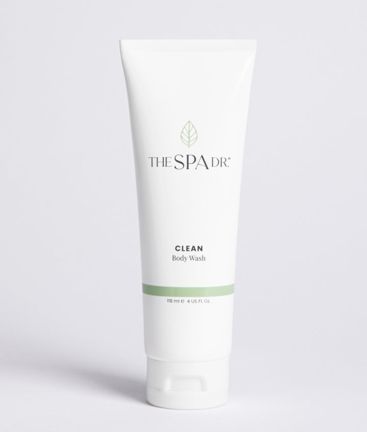 Clean Body Wash - Subscribe and Save BOGO Offer