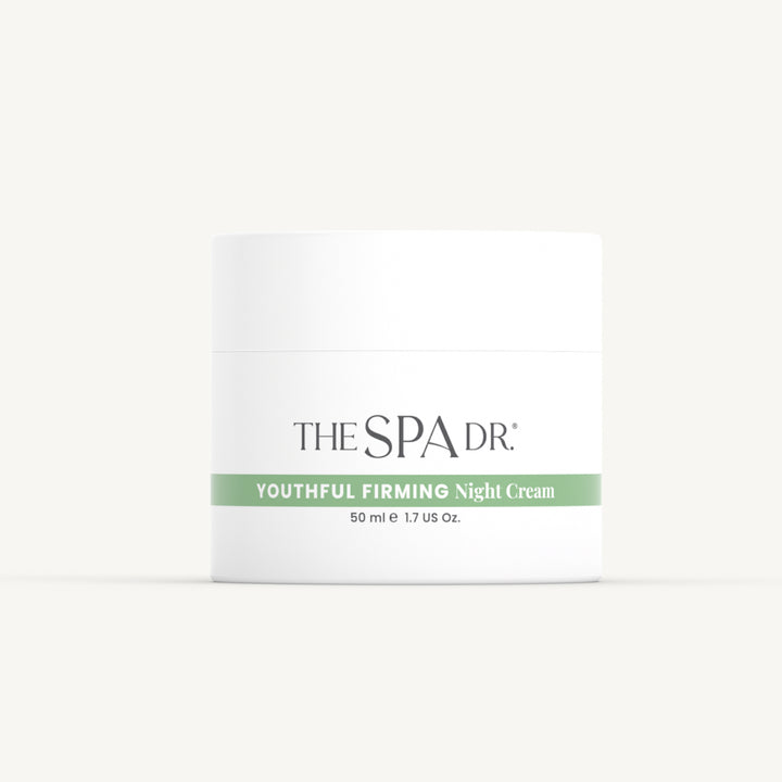 YOUTHFUL FIRMING Night Cream