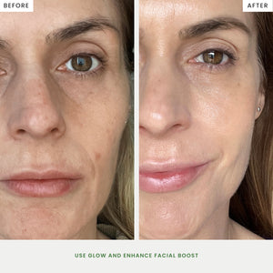 AGE DEFYING Lift & Tight Serum