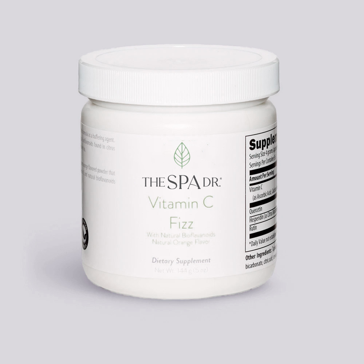 The Spa Dr Vitamin C Fizz