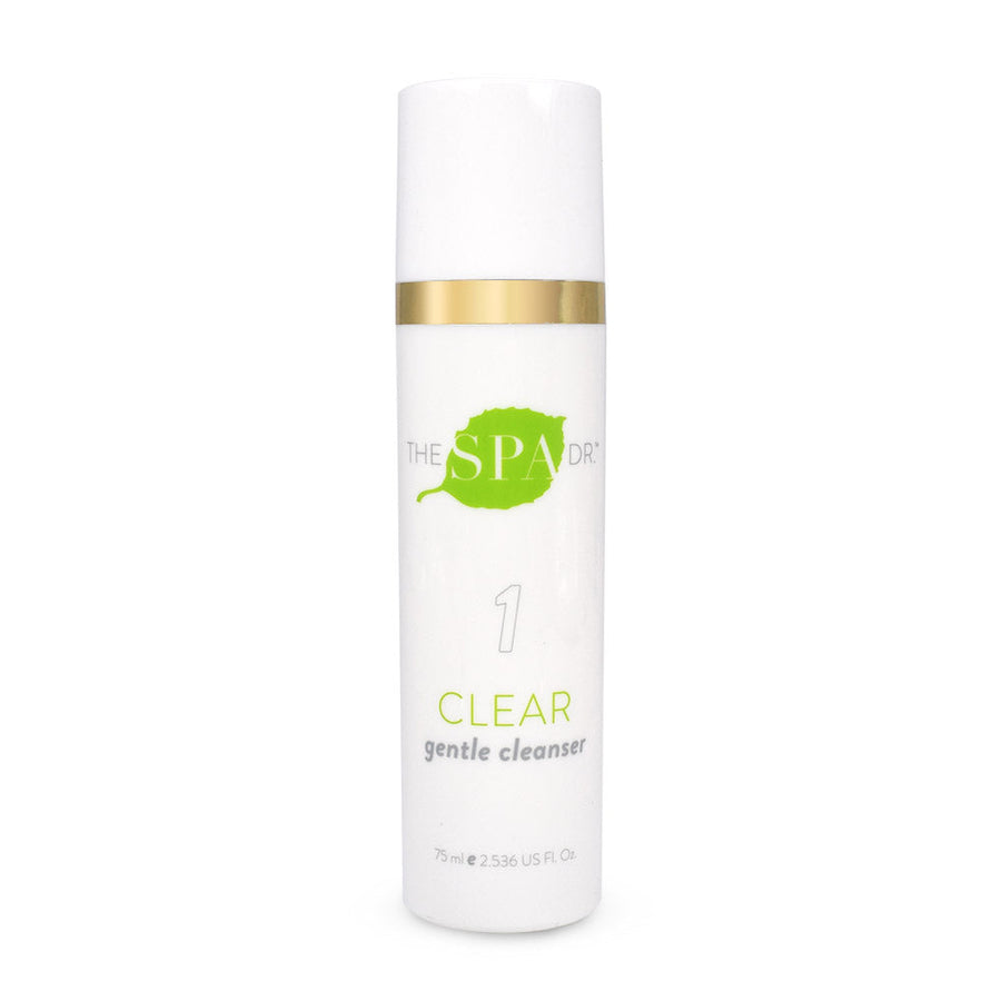 [Dummy - Test] 4-Step Clean Skincare System + FREE Clean Skin From Within Book by Dr. Trevor Cates